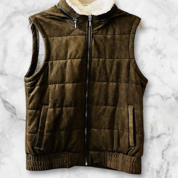 ASTARS Convertible Hooded Vest - Size M - Picture 4 of 6